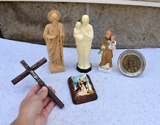 Group religious figures for sale  Danbury