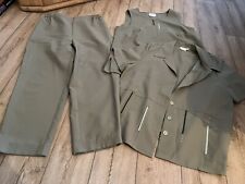 Anzug set blazer gebraucht kaufen  Waldsassen