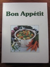 Bon appetit rezeptbuch gebraucht kaufen  Baden-Baden