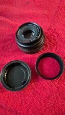 Pentax limited 43mm gebraucht kaufen  Donaueschingen