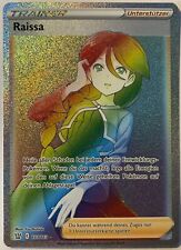 Pokemon raissa rainbow gebraucht kaufen  Bonn