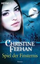 Spiel finsternis christine gebraucht kaufen  Witten