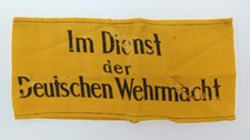 All ww2 brassard d'occasion  Feignies