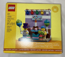Lego limited edition for sale  Hermitage