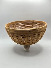 2002 longaberger woven for sale  Sussex