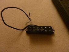 Seymour duncan bridge d'occasion  Versailles