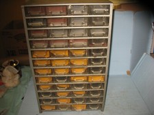 Vtg jiffy cabinet for sale  Carroll