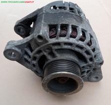 Alternatore per lancia usato  Vajont