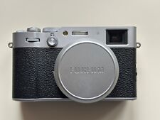 Fujifilm x100vi. 560 for sale  BATH