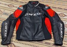 Dainese perforated leather for sale  Sedona