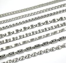 Edelstahl armband armschmuck gebraucht kaufen Edelstahl armband armschmuck gebraucht kaufen  Leipzig