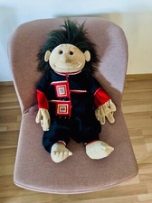 Große kumquats handpuppe gebraucht kaufen  Heidelberg