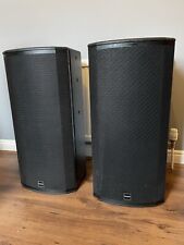 Tannoy speakers vx12.2q for sale  BRISTOL