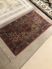 2.6x4.3 karastan rug for sale  Cordova