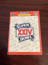 1990 nfl pro for sale  Union