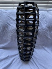 Gallerie fossa vase for sale  Chino Hills