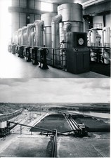 Montereau 1960 thermal d'occasion  Expédié en Belgium