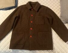 Laboureur wool jacket for sale  Owensboro