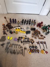 Playmobil knights dragons for sale  HOVE