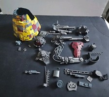 Ork stompa warhammer for sale Ork stompa warhammer for sale  SUTTON