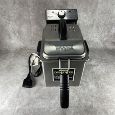 Waring pro df55 for sale  Colorado Springs