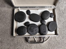 Hot stones massage for sale  WALSALL