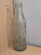 Bouteille verre vintage d'occasion  Ittenheim