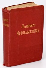 Baedeker nordamerika vereinigt gebraucht kaufen  Düsseldorf