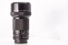 Canon 200mm f2.8 usato  Brescia