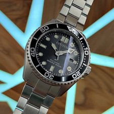 Citizen promaster diver for sale  MAIDENHEAD