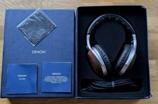 Denon d7200 ear for sale  LONDON