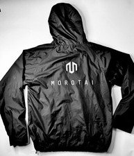 Morotai running laufjacke gebraucht kaufen  München