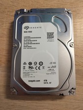 Seagate 4tb st4000vn000 gebraucht kaufen  Steinburg