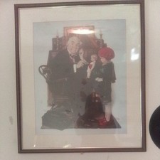 Norman rockwell doctor for sale  Seattle