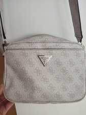 Guess umhängetasche handtasch gebraucht kaufen  Emmendingen