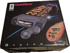 Retro goldstar panasonic for sale  Chantilly