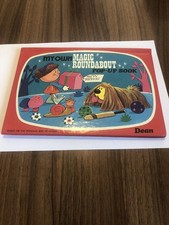 Magic roundabout 1973 for sale  HITCHIN