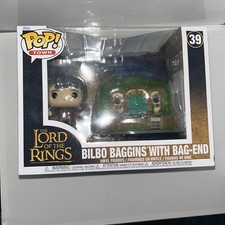 Funko pop town for sale  Seattle