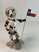 Cow parade moonwalking for sale  Plano