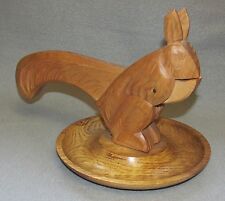 Nussknacker esche eichhörnche gebraucht kaufen Nussknacker esche eichhörnche gebraucht kaufen  Bochum