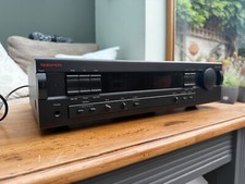 Nakamichi receiver excellent for sale  READING
