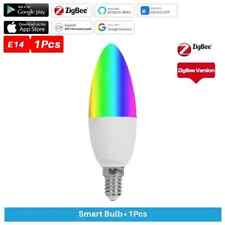 Zigbee e14 kerzenlampe gebraucht kaufen  Schwarmstedt