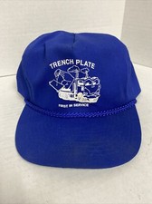 Vintage roped brim for sale  Thief River Falls