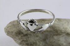 Claddagh ring symbol gebraucht kaufen  Freyburg