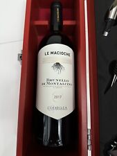 Macioche brunello montalcino usato  Vittuone