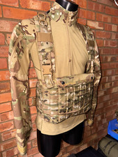 Warrior 901 chest for sale  WICKFORD