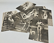 Lotto cartoline vintage usato  Colleferro
