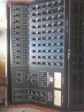 Dynacord powermixer eminent gebraucht kaufen  Poing