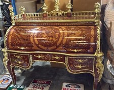 Bureau roi french d'occasion  Expédié en Belgium