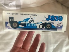 Ace models ligier for sale  NEWHAVEN